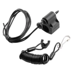 Tusk Power Pull Tether Kill Switch Black Utv Atv 1093920001. Fixed Price $26.98.