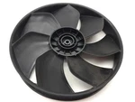 Nos Honda Radiator Cooling Fan 19020-HN2-003. Fixed Price $62.09.