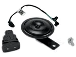 Cfmoto Horn Kit, Oem (5ASV-800100-5000). Fixed Price $49.99.