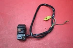 1987 Suzuki Quadsport 80 Left Handlebar Control Switch 37400-40B00. Fixed Price $34.99.