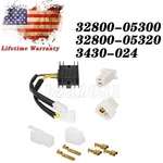 Voltage Regulator Rectifier Fit Suzuki Gn 125 Gz 250 1982-2010 Motorcycle 32800. Fixed Price $17.49.
