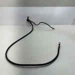 Battery Wire Lead (-) 2003 Kawasaki Prarie 650. Fixed Price $10.00.