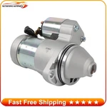 New Starter For Polaris Sportsman Scrambler 850 1000 Xp Premium Trail 2009-2024. Fixed Price $86.99.