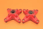 2003 Polaris Predator 500 Oem Rear Wheel Hub Set Axle Mount L/r Side. Fixed Price $279.99.