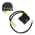 Regulator Rectifier For Honda Fourtrax 300 Sportrax 1993-2000 31600-HM5-630. Fixed Price $25.22.