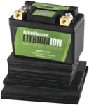 Bikemaster Lithium-ion 2.0 Battery For Yamaha XF50 C3 2007-2013 Black. Fixed Price $136.99.