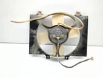 09-24 Kawasaki Mule 4010 KAF620 4X4 Front Radiator Fan Assembly Motor Cooler. Fixed Price $185.41.