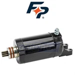 Fire Power Starter Motor For 2019 Can-am Maverick X3 Turbo Kf. Fixed Price $127.74.