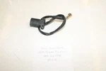1990 Honda Fourtrax 4X4 TRX300FW Recepticle Socket Plug Outlet. Fixed Price $14.20.
