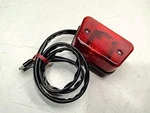 Taillight - 2000 Polaris Nos. Fixed Price $59.99.