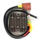 Kimpex Hd Voltage Regulator Rectifier Fits Ktm - 225585 Oem# 60011034000. Fixed Price $112.19.
