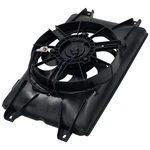 Radiator Cooling Fan Assembly For Yamaha 1XD-E2405-00-00. Fixed Price $75.00.
