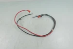 2016 Polaris Ranger 900 Oem Positve & Negative Battery Cable Wire Set. Fixed Price $24.97.