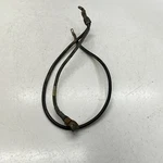 Ground Cable, Engine/battery/chasssis - 2018 Polaris General. Fixed Price $15.00.