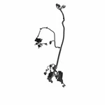 2020 Indian Challenger Limited New Oem Chassis Harness, G1 2415258. Fixed Price $1647.03.
