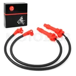 Ignition Coil Spark Plug Cap W/ Wire For Polaris Ranger Xp Crew 900 1000. Fixed Price $22.99.