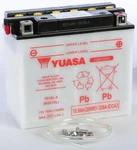 Yuasa Yumicron Battery YB18L-A YUAM2218L. Fixed Price $143.99.