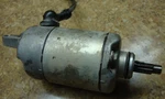 1990 Honda Fourtrax 4X4 Engine Electric Starter Motor Starting. Fixed Price $79.89.