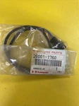 Kawasaki 26001-1760 Harness Rear Fender-nos. Fixed Price $8.88.