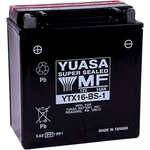 Yuasa Battery YTX16-BS-1 Maintenance Free YUAM32X61. Fixed Price $121.75.