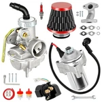 PZ20 Carburetor 3 Bolt Starter Kit Compatible With Tao Coolster 125CC 110.... Fixed Price $51.31.