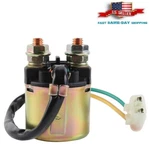 Starter Relay Solenoid For Honda 35860-MJR-671 35850-HP6-A01 35850-HP5-600. Fixed Price $19.89.
