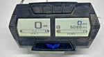 Arctic Wildcat Xx Side By Speedometer Gauge Oem Part # 0520-363. Fixed Price $169.95.