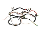 92 Yamaha Badger Wire Harness Electrical Wiring YFM80. Fixed Price $149.99.