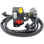 Handlebar Switch Start Stop Headlight Honda Foreman TRX500FPM TRX500FM. Fixed Price $34.93.