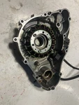 1999 Kawasaki Prairie 400 Stator Generator Left Engine Cover 21003-1345. Fixed Price $42.80.