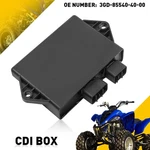 Cdi Module For Yamaha Warrior YFM350X 348CC 1997-2001 3GD-85540-40-00 Auxito. Fixed Price $22.79.