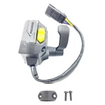 Polaris Throttle Control Assembly, For Atv Models, Genuine Oem - 2010436. Fixed Price $529.99.