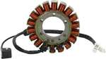 Moose Racing 2112-0698 Stator. Fixed Price $249.95.