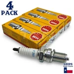 Ngk Spark Plugs DR8EA (7162) - 4 Pack. Fixed Price $24.77.