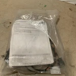 D6 New Oem Genuine Polaris Speaker Bar Sound Harness Kit 2882280. Fixed Price $113.99.