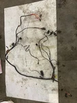 Arctic Cat 400 4X4 2005 Wiring Harness Electrical System Loom. Fixed Price $39.19.