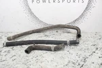 1999 Arctic Cat 500 4X4 Radiator Coolant Hoses Lines 0410-001 0410-002. Fixed Price $29.00.