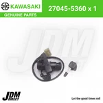 Kawasaki Oem Part New 27045-5360. Fixed Price $369.56.