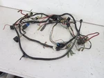 91 Yamaha Yfm 350 Big Bear Wire Wiring Harness 3HN-82590-11-00 1990-1992. Fixed Price $118.75.
