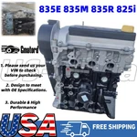 835E 835M 835R 825I New Engine Motor Assy For John Deere Gator Gasoline 800CC Us. Fixed Price $809.99.
