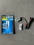 Trail Tech Tto Digital Hour Meter Guage 72-R00. Fixed Price $39.99.