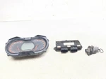 17-25 Can Am Maverick X3 Xmr Turbo Speedometer Ecu Ignition Key Set 710005717. Fixed Price $918.44.