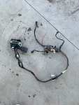 2005 Yamaha Raptor 660 Oem Main Engine Wiring Harness Motor Wire Loom. Fixed Price $296.55.