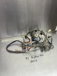 91 Oem Yamaha Big Bear 350 Wiring Harness Chassis 3HN-82590-10-00. Fixed Price $187.91.