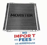 Monster Performance Radiator Can-am 709200703 All Weather Direct Fit. Fixed Price $118.00.
