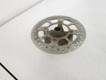 Suzuki Lta 500 Quadmaster Front Wheel Hub 59211-09F10 2000-2001. Fixed Price $35.00.