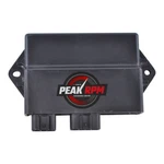 Tested Cdi Box For Yamaha Yfm 400 Kodiak 2000 2001 Oem# 5GH-85540-10-00. Fixed Price $218.89.