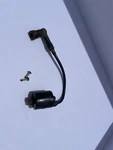 84 Kawasaki KLT110 Ignition Coil. Fixed Price $20.00.