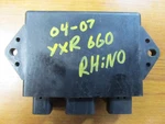 Yamaha Rhino 660 Cdi Box Ignition Control Module 5UG-85540-10-00 2004-2007. Fixed Price $112.50.