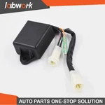 Labwork For Yamaha Yfm 225 250 Moto 4 1986 1987 1988 1989 1990 1991 Cdi Box. Fixed Price $14.54.